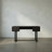 Voltes Solid Wood Steel Writing Desk