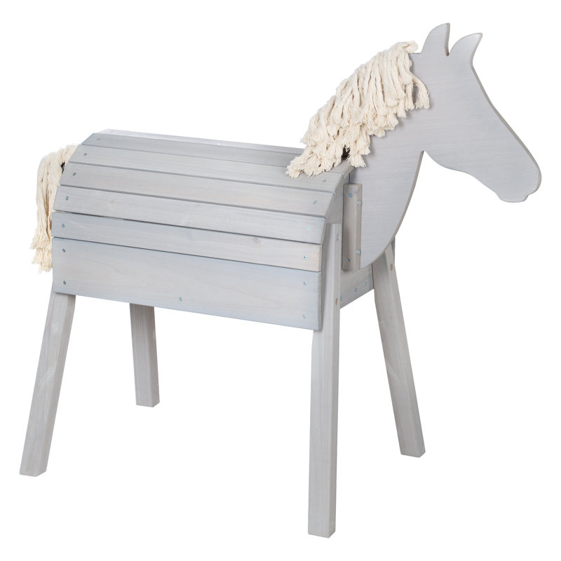 Roba Wood Outdoor Kids Game