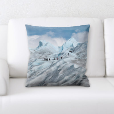 Coussin décoratif Landrum