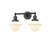 Gebhart 2 - Light Dimmable Vanity Light-33004701-33004708-33004699