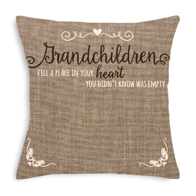 Throw Pillow