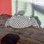 Aaleena Metal Tray