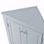 Armoire d'appoint d'angle à 2 portes-138451844-138451866