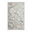 Tapis gris soyeux et moelleux-100856934