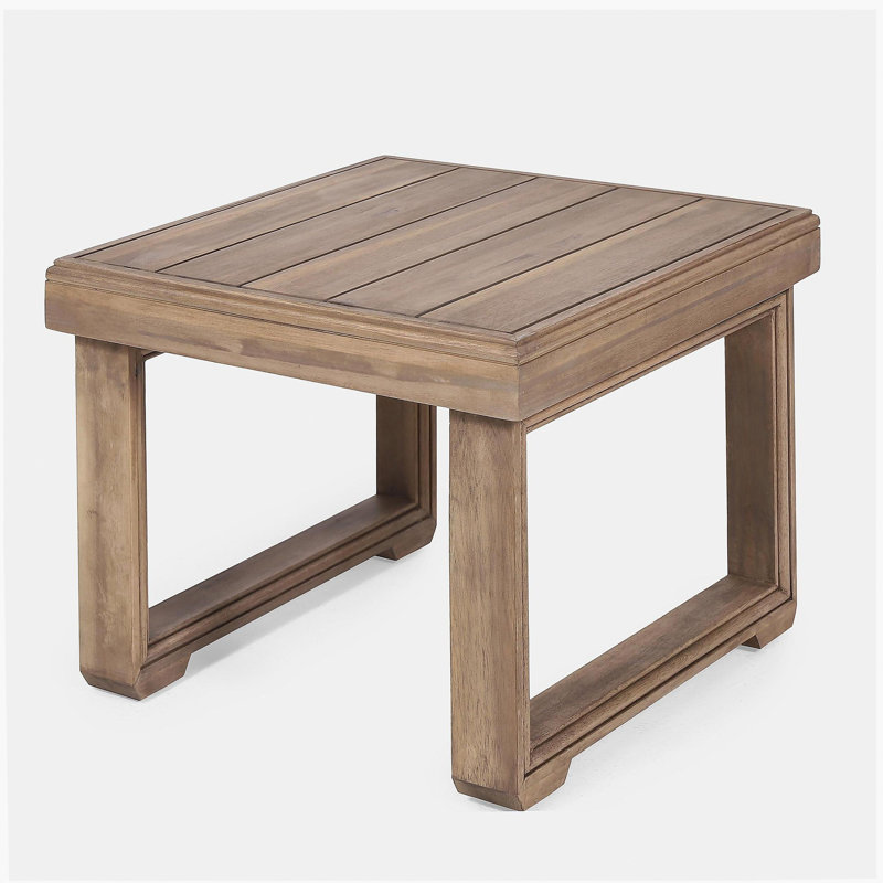 WESTCHESTER SIDE TABLE