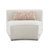 Sahara Sectional Sofa W/4 Pillows
