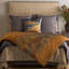 The Met x Ann Gish Mt. Fuji Throw