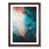 Walnut Framed selected
