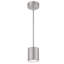 Tube 1 - Light Single Cylinder Pendant-1442513598