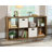 Chrisine Cube Bookcase-2105780128