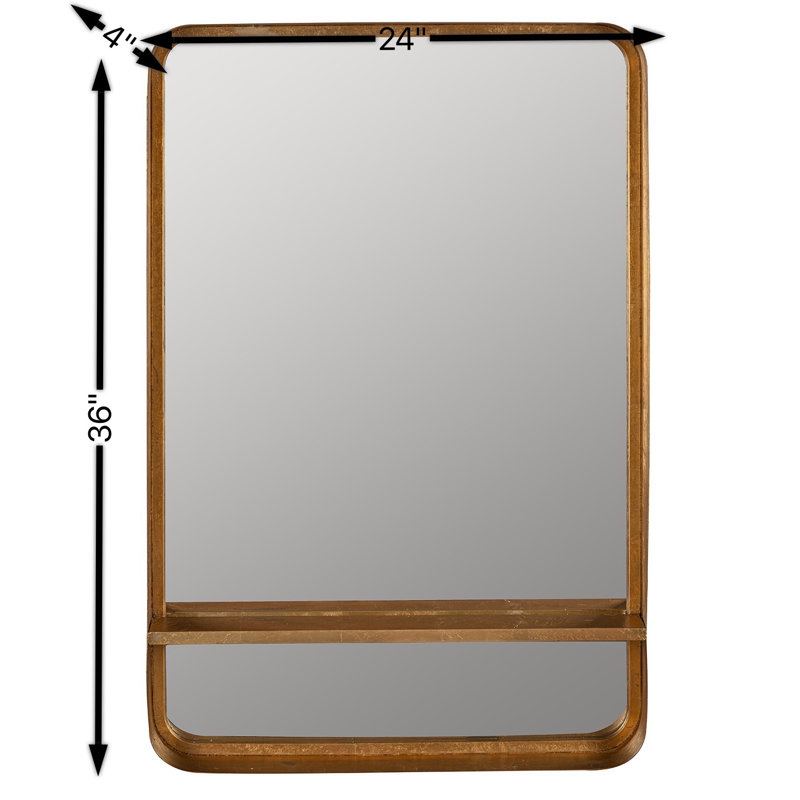 Miroir Georgina