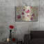 «Elegant Fresco Floral» par Silvia Vassileva-127007147