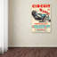 « ere 14 », publicité sur toile tendue-21935832