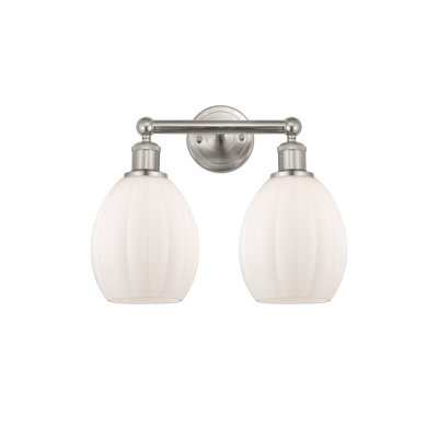 Bolduc 2 - Light Dimmable Vanity Light