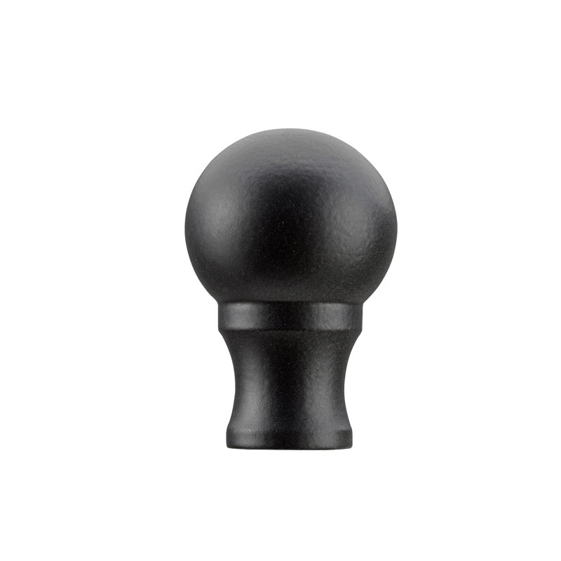 Lamp Finial, Oil Rubbed Bronze
