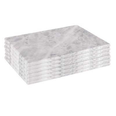 Argon Tableware - Rectangle Marble Placemats