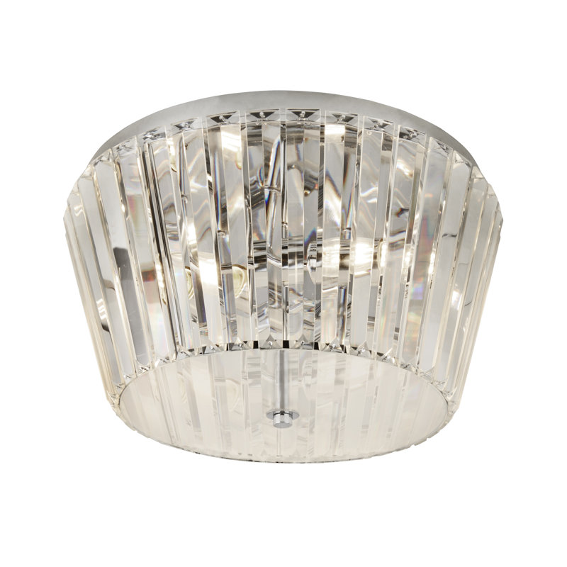Flush Mounted Sconce