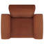Fauteuil d'appoint rembourré