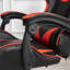 Fauteuil de jeu PC et de course-1284524090