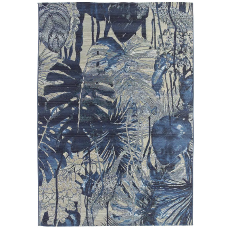Keysville Hand Woven Area Rug, Rectangle 200 x 300cm