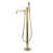 Polished Brass is out of stock