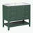 Bathroom Vanity With Sink Combo, One Cabinet And Three Drawers-1820774700