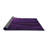 Performance Wool Abstract Indoor Rug-450547378