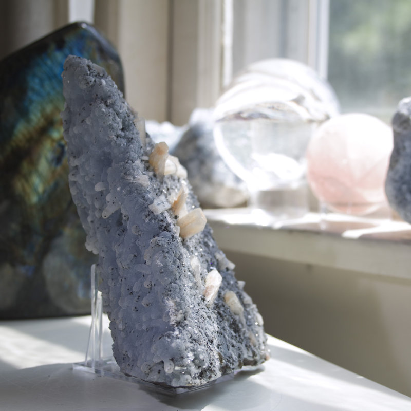 Eipper Landscape & Nature Crystal