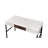 Writing Desk with Built-In USB Port-1845853185