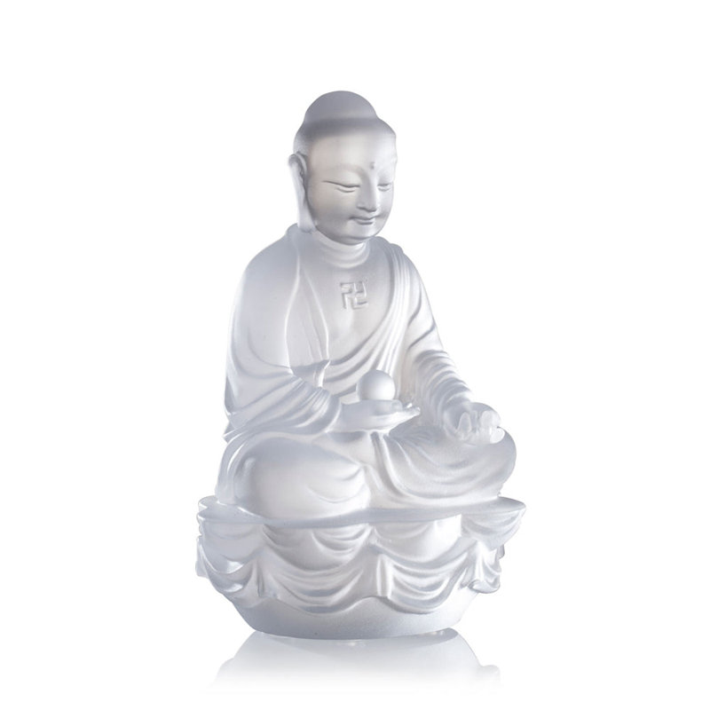 3 Piece Guardians of Peace Figurine Set