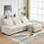 Beige est en rupture de stock