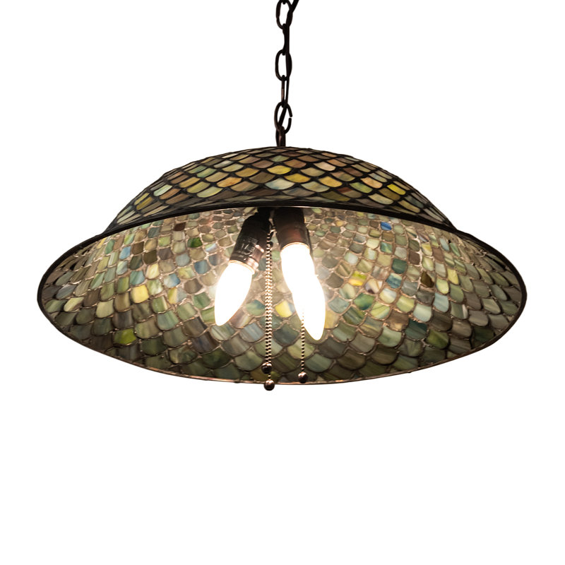 Malm 3 - Light Pendant