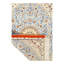 Idamarie One-of-a-Kind 4'3'' x 2'11'' Hand Knotted Area Rug