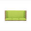 Lit de jour CLAREMONT 3 SEATER-2140143294
