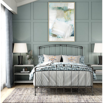 162 Cottage Bed | Complete Standard