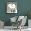 Art sur toile «A Modern Modern Dog»