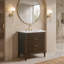 Emma 30" W Single Vanity-1094587424