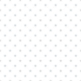 Just 4 Kids 2 Tiny Stars Design 33' L x 21" W Wallpaper Roll