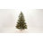 7.5' Pre-Lit Fir Tree