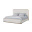 Grand lit tapissier-370080764