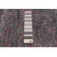 Tapis gris Loreto 9 pi 7 po x 14 pi 11 po