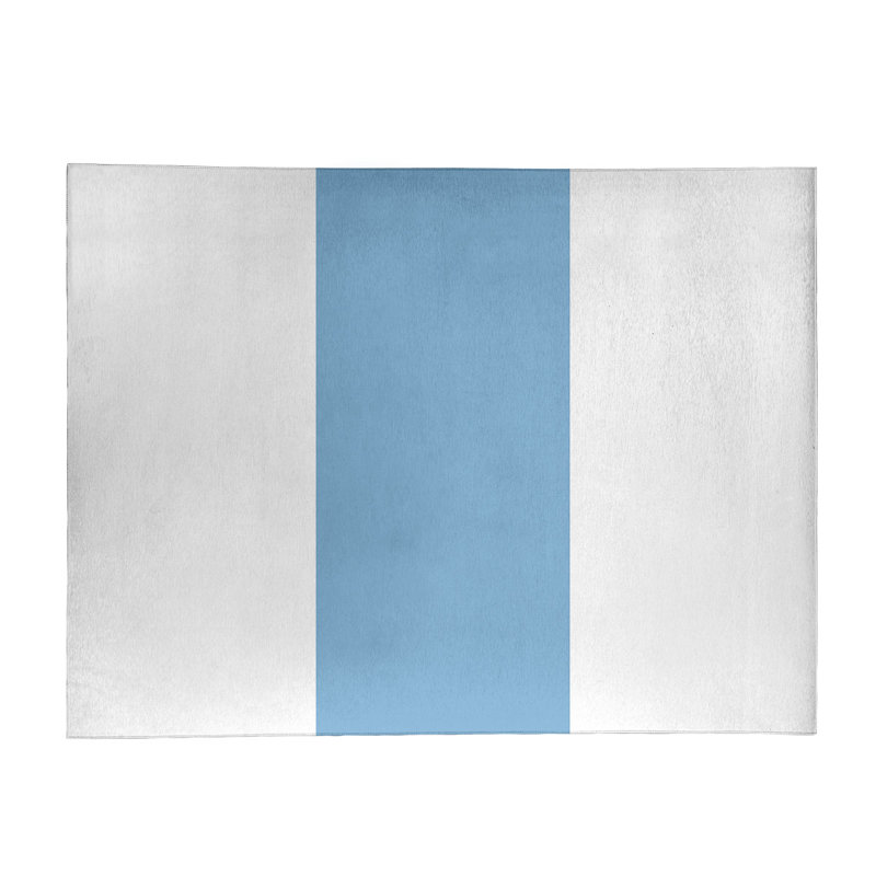 Chenille Indoor Rug, Rectangle 8' x 10'
