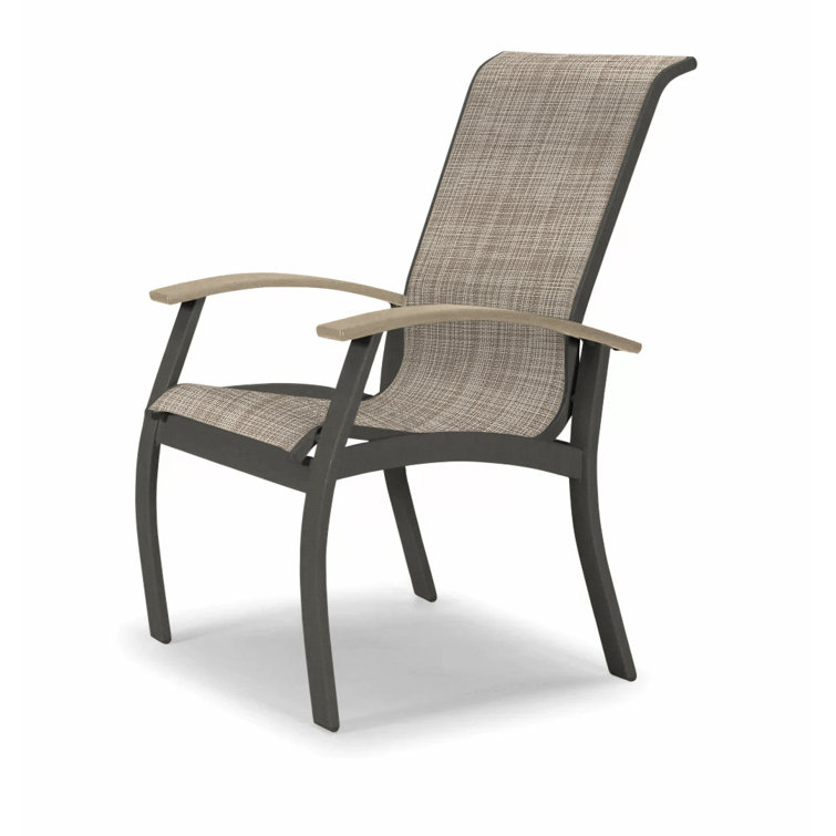 Chaise de patio Askar