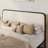 Queen Cream Corduroy Arnasia Bed-785825430-750598720