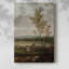 Paysage rétro CCLII - galerie Cavas-1815303513