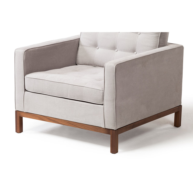 Fauteuil Schuh