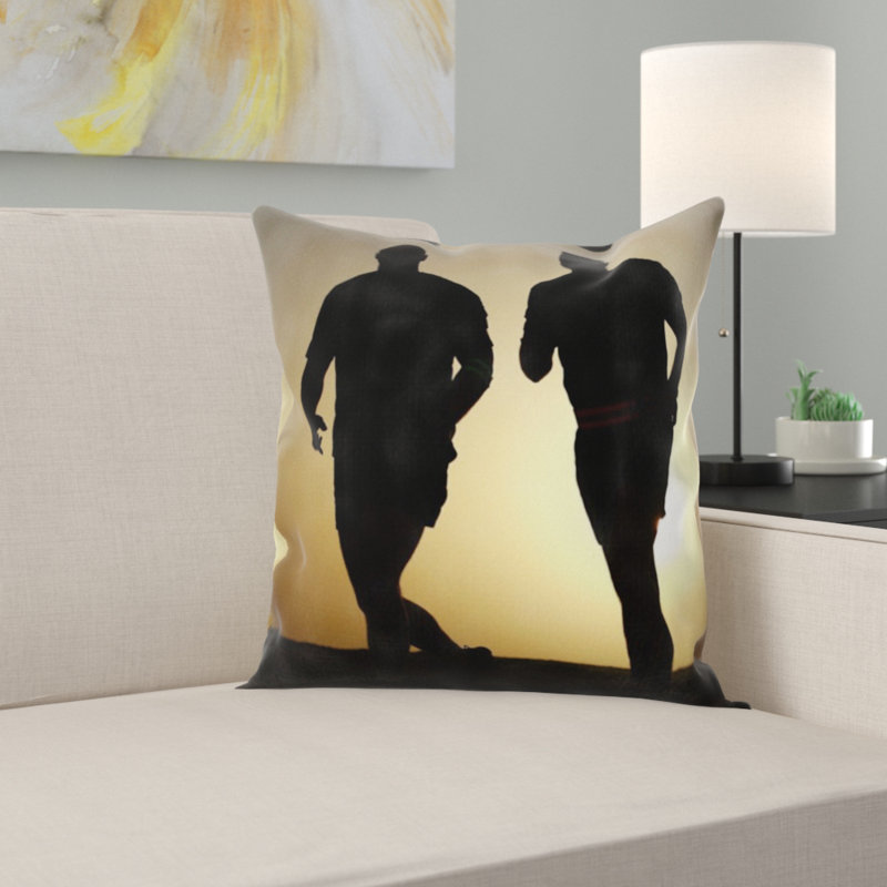 Coussin cheminées