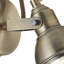 Bridge Street Mild Steel Spotlight-446669342