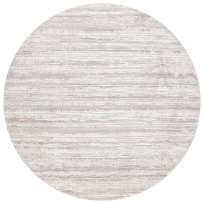 Yusef Performance Abstract Rug