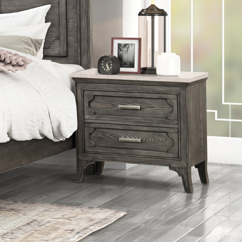 Jvian Nightstand